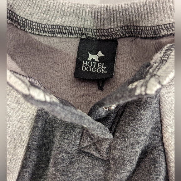 Hotel Doggy Dog Pyjamas - Picture 4 of 5